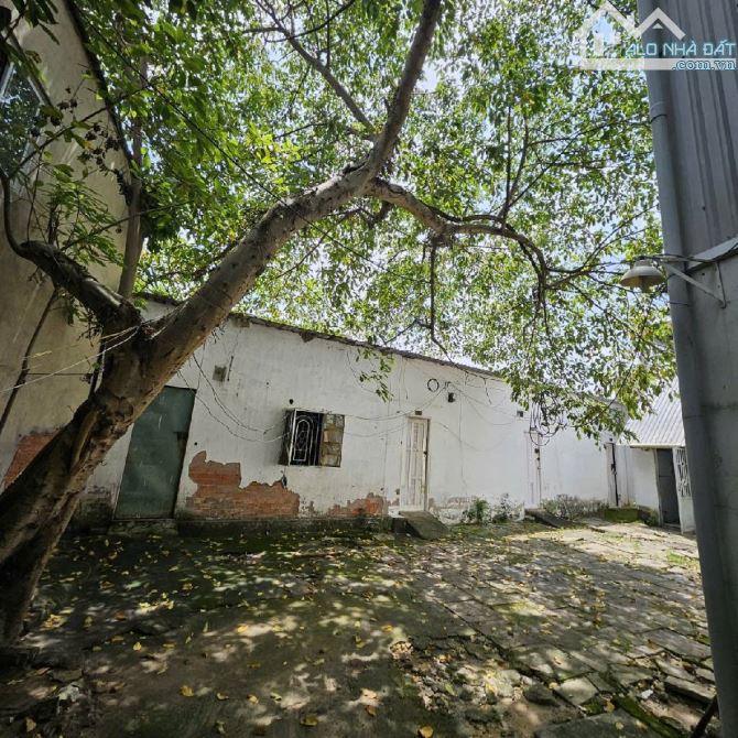 Hàng hiếm, Bán đất Bình trưng đông, Quận 2 , MTKD đường12m, 1040m2, full thổ cư giá chỉ - 2