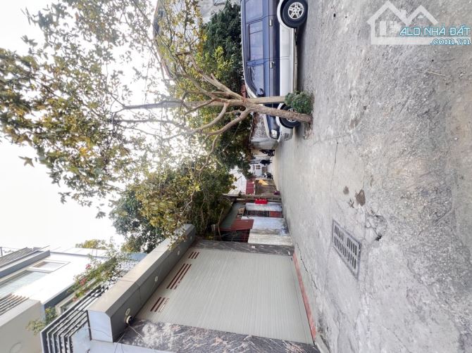 💥 GIÁ ĐẦU TƯ 🏡 BÁN ĐẤT TÌNH QUANG - LONG BIÊN – Ô TÔ ĐỖ CỬA - NGÕ THÔNG – 60M² 💸 4.5 TỶ - 2