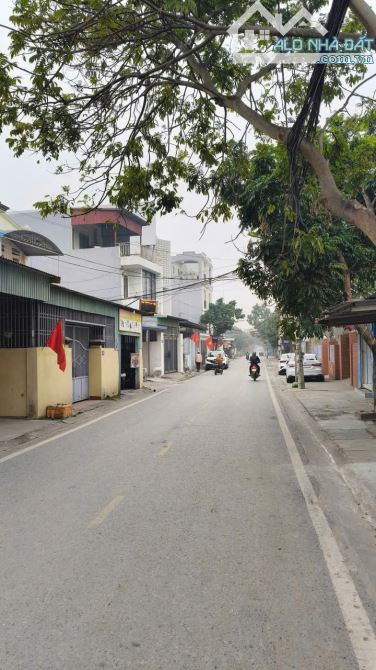♦️♦️♦️Chào bán lô đất 95,8m mặt đường Cam Lộ, Hùng Vương chỉ 4,4 tỷ - 2