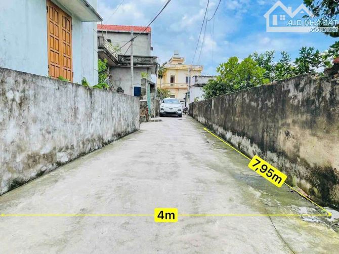 💯💯Siêu Đẹp - Siêu Tiềm Năng 👉đường thông xe 7 chỗ đỗ cửa  🏝️🏝️🏝️thôn Lạt Dương xã Ph - 2