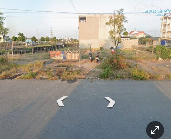 Bán gấp lô đất Hạ Đoạn 1, Đông Hải 2, Hải An 100m2, đường 21m, giá 3,9tỷ - 2