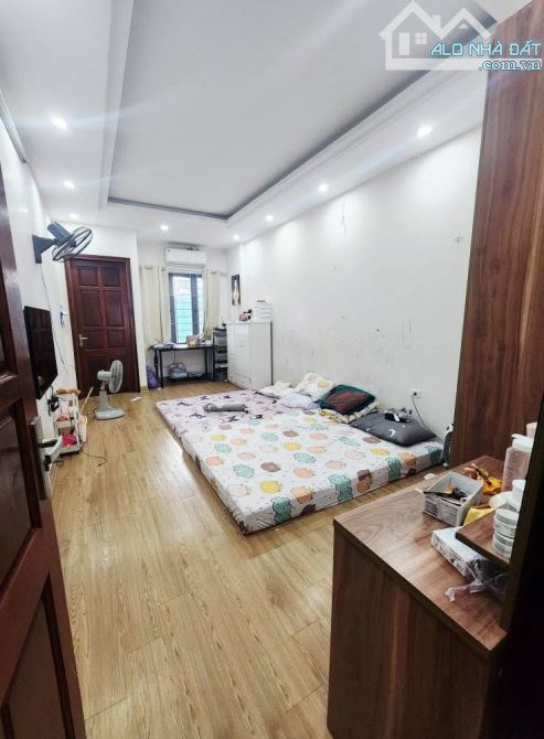NHÀ ĐẸP KHƯƠNG ĐÌNH : 61M - 5TẦNG - CHỉ 19.2 TỶ - 2