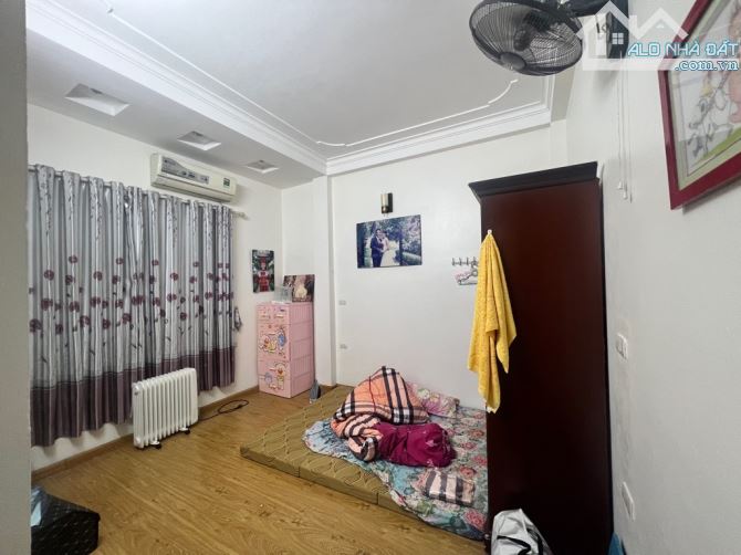 BÁN NHÀ 3 TẦNG NGAY KHU ĐÔ THỊ MỚI CẦU BƯƠU - 2