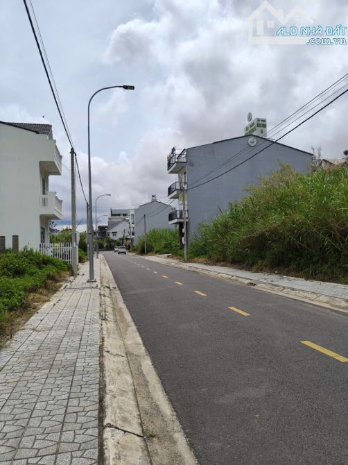 BÁN ĐẤT KQH PHẠM HỒNG THÁI – P. XUÂN HƯƠNG, ĐÀ LẠT - 2