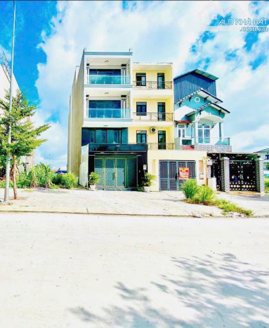 Ra nhanh lô đất ngay đường Tỉnh Lộ 10 - Trần Văn Giàu nối dài, DT 130m2 - 2
