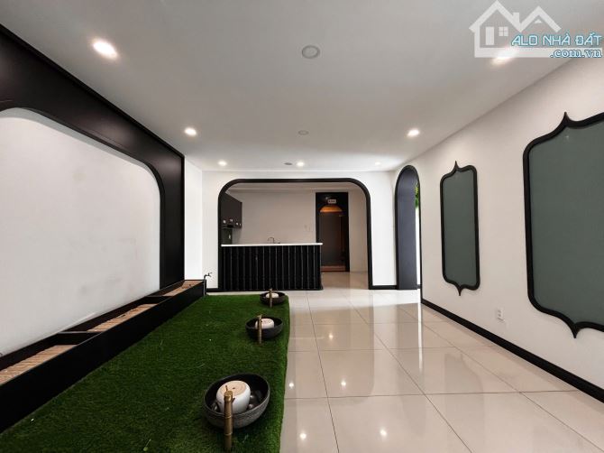 Nguyễn Đình Chiểu 2 chiều Q3 HĐT 210TR -( 7 X 20 ) H 7 LẦU - DTSD 1000M2- GIÁ 65 TỶ - 2