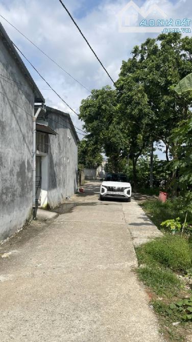 💥 BÁN LÔ GÓC ĐẸP – VIEW SÔNG HỒNG – SÁP MAI, VÕNG LA 💥 📐 DT: 115.8m² full thổ cư – MT: - 2