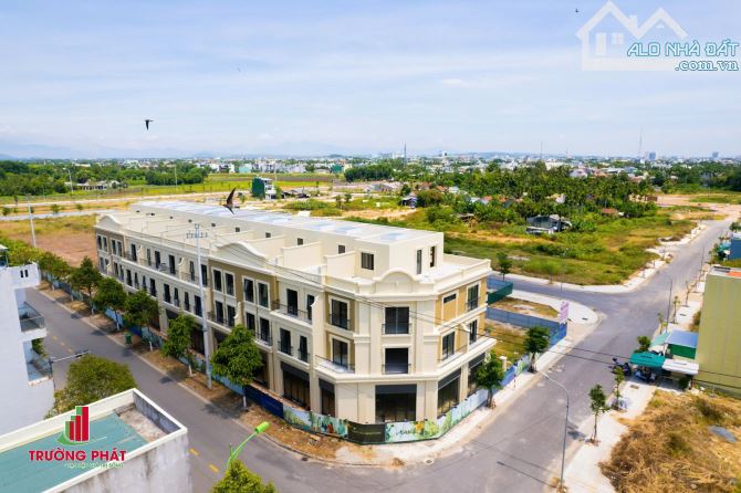 🌻 BÁN NHÀ MẶT TIỀN ĐƯỜNG HUỲNH THÚC KHÁNG -TRUNG TÂM TP QUẢNG NGÃI - 2
