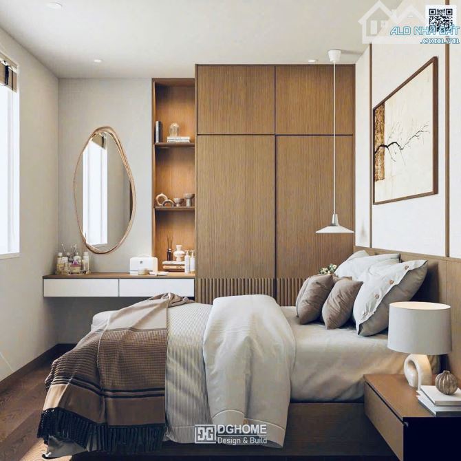 🔥 Bán gấp căn góc 3PN full nội thất – HH1 Dương Đình Nghệ – Giá chỉ 7,85 tỷ 🔥 - 2