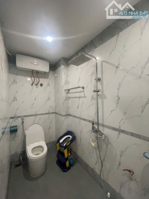NHÀ 5 TẦNG DT:35M Ở THANH AM LONG BIÊN - 2