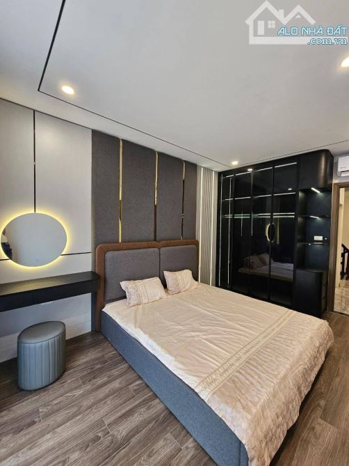 CỰC HIẾM, Ô TÔ đỗ cửa, Nguyễn Viết Xuân, Hà Đông, 40M 5 tầng, nhỉnh 8 tỷ, CÓ THƯƠNG LƯỢNG - 2