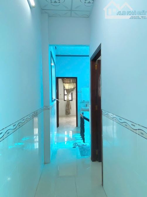 NHÀ 2 LẦU - 4 PHÒNG NGỦ - AN KHÁNH. CHỈ 8,5 TRIỆU/ THÁNG - 2