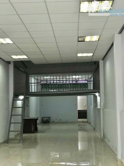 HOT HOT, Nguyễn Thị Tần, Quận 8, Đường 8m, 4x 13m ,nhỉnh 9tỷ - 2