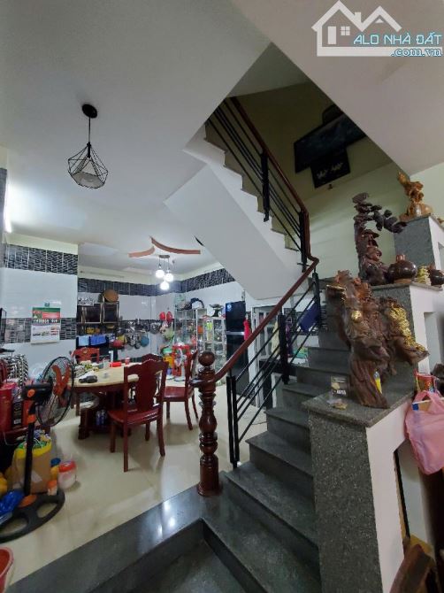 SIÊU PHẨM 4 TẦNG - DUY TÂN - PHÚ NHUẬN. GIẢM MẠNH CHỈ CÒN NHỈNH 9 TỶ - 2