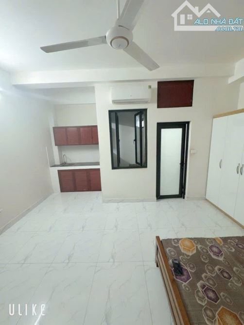 BÁN NHÀ HỒ TÙNG MẬU MAI DỊCH CẦU GIẤY 39 MÉT 6 TẦNG 10 TỶ - 2