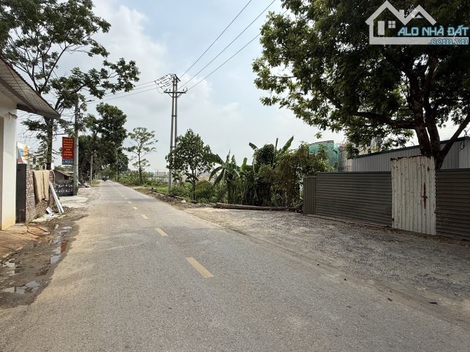 🔥 SIÊU PHẨM ĐẤT ĐẤU GIÁ XUÂN TRẠCH, ĐÔNG ANH, HÀ NỘI – CƠ HỘI ĐẦU TƯ KHÔNG THỂ BỎ LỠ! 🔥 - 2
