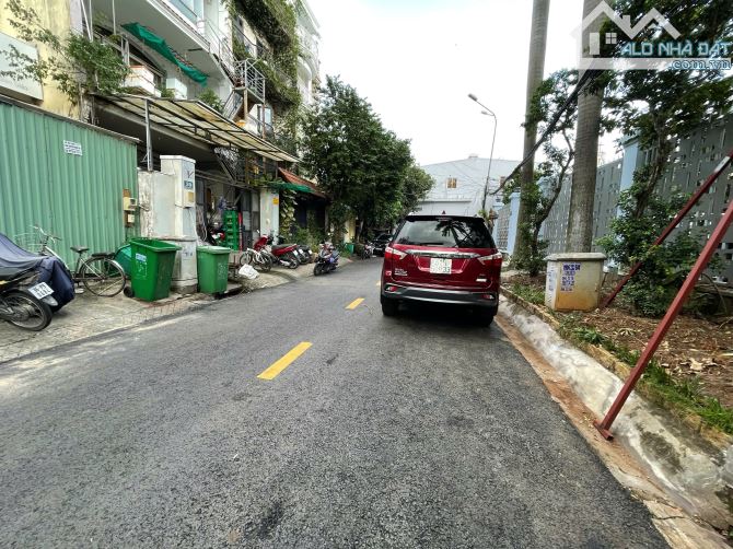 Bán biệt thự khu compound cao cấp. Vị trí gần ra đường Trần Não và khu Thủ Thiêm bậc nhất - 2