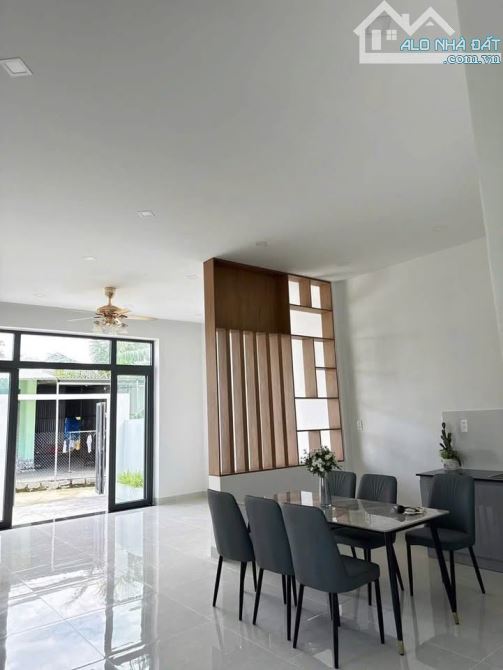 💥Nhà Nb Điện Biên Phủ 100m2 ( 5x20 ) giá 4.3 tỷ. Nhà trung tâm Tuy Hoà - 2