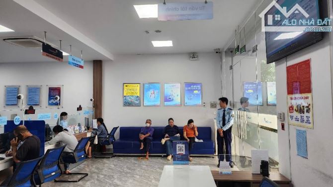Mặt Tiền VIP Lê Thị Riêng – 10m Ngang – 45 Tỷ – Thới An Q.12 - 2