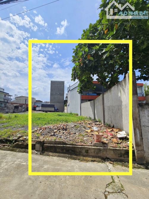 Bán Lô đất Gần GX Ngọc Đồng Thuộc Phường Hố Nai mới cách QL1A chỉ 150m - 2