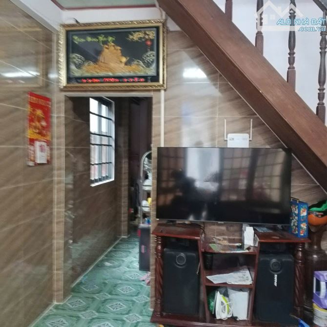 BÁN NHÀ GIÁ RẺ TRỆT 1 LẦU - Hẻm ĐƯỜNG VÕ TÁNH, GẦN CHỢ CÁI RĂNG - 2