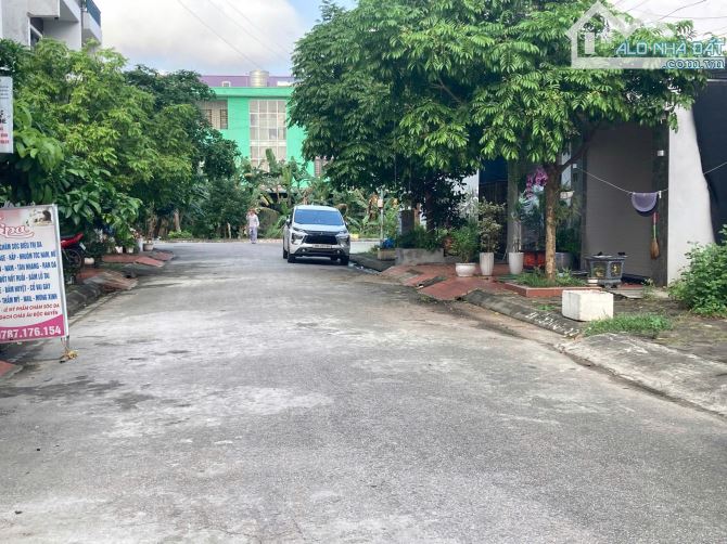 Bán đất TĐC Nam Hải 2, Hải An, Hải Phòng - 2
