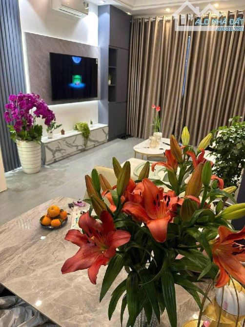 Bán Nhà Hà Đông – Ô Tô Đỗ Cửa – 5 Tầng – Pháp Lý Chuẩn – Ở Ngay - 2