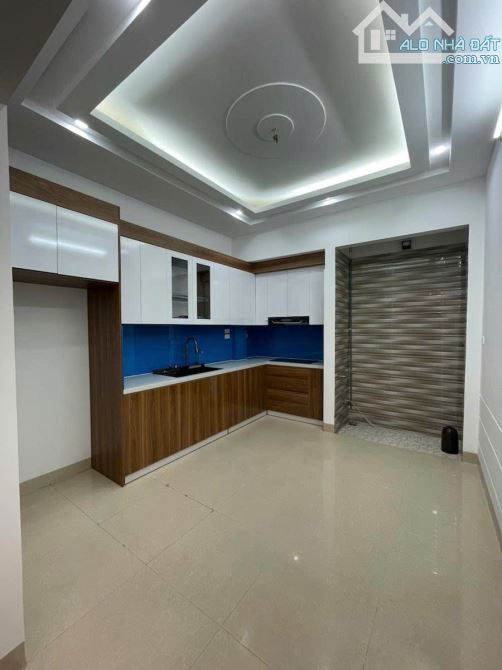 BÁN NHÀ NGÕ 68 CẦU GIẤY NGUYỄN KHÁNH TOÀN QUAN HOÀ 50MET² LÔ GÓC 2 MẶT NGÕ 11,5 TỶ - 2
