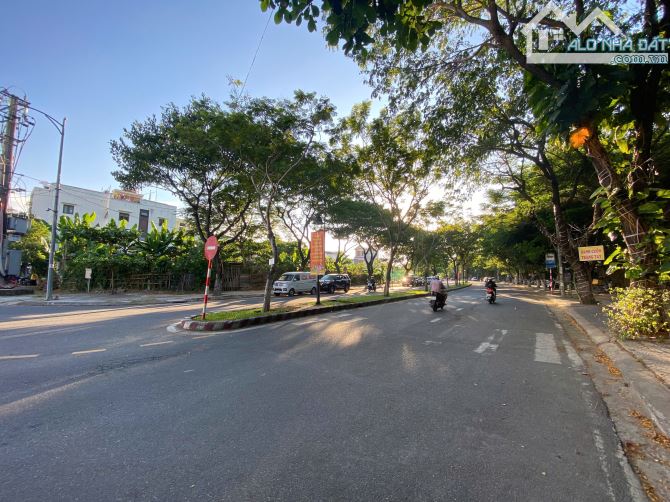 BÁN LÔ GÓC ĐẸP – LÊ ĐỨC THỌ & TRẦN QUANG KHẢI, THỌ QUANG, SƠN TRÀ - 2
