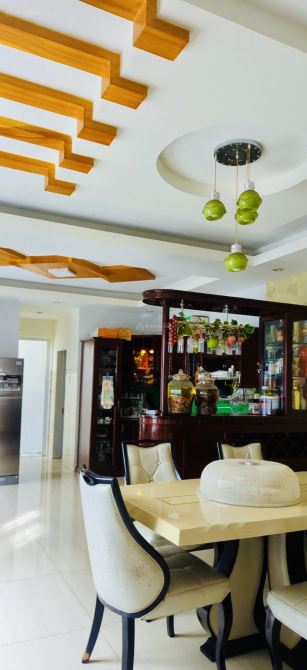 BÁN NHÀ MẶT TIỀN (4 TẦNG) DT 100M2 PHAN CHU TRINH P.2 VŨNG TÀU - VỊ TRÍ GẦN BIỂN SỔ HỒNG - 2