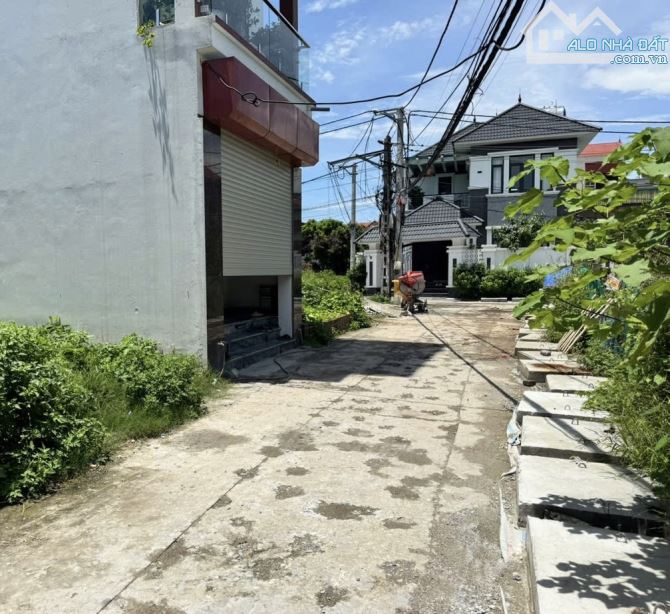 Bán đất , Bắc Hồng , Phúc Thịnh , Đông Anh 58m2 , ô tô tránh 5.2 tỷ - 2