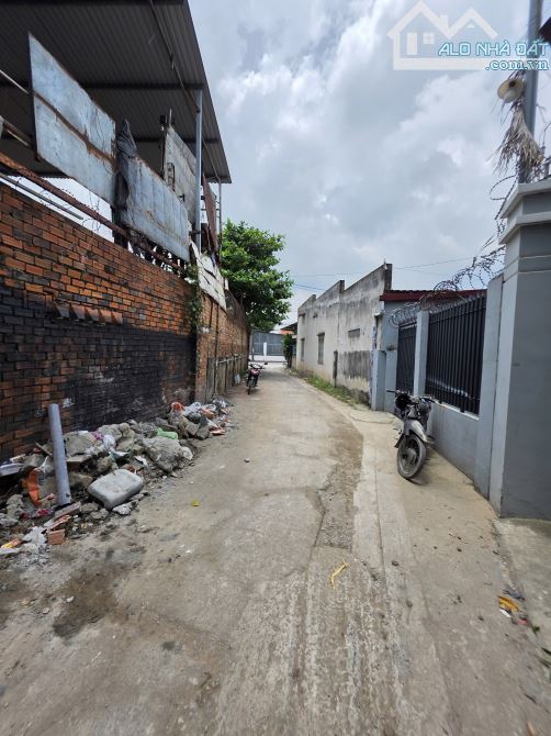 nhà Trệt Lầu 75m2 3ty6 TL gần Xa Lộ Hà Nội 1,5km, p.Tân Vạn, Tp.Biên Hòa - 2