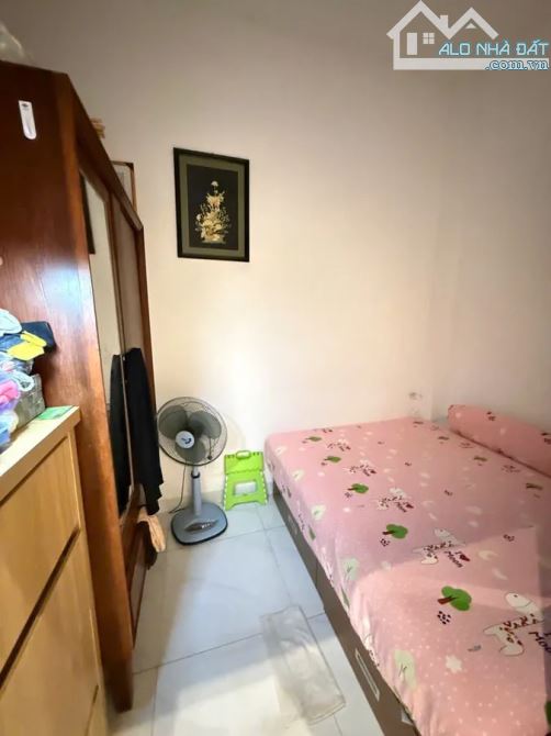 🏠  NHÀ HẺM XE HƠI 6M – THÀNH THÁI – KHU TRUNG TÂM QUẬN 10 – GIÁ CHỈ 8.6 TỶ - 2