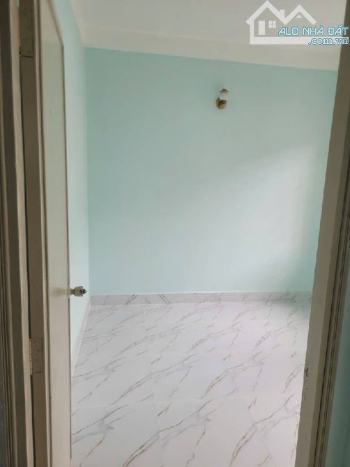 Bán Gấp Chung Cư, Hà Kiều, P5, Gò Vấp, 62M2, SHR, 3PN, Giá Chỉ 2.55 Tỷ TL - 2