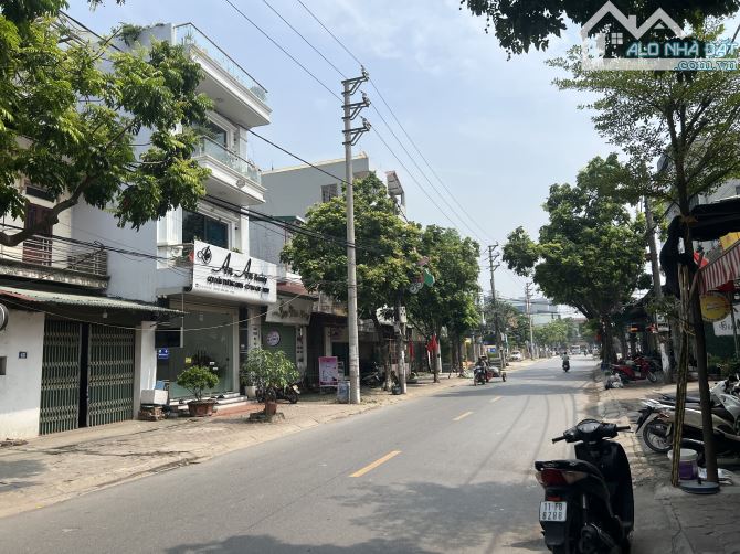 BÁN GẤP LÔ VÂN NỘI, ĐƯỜNG THÔNG, OTO TRÁNH, MẶT TIỀN QUYỀN LỰC. - 2
