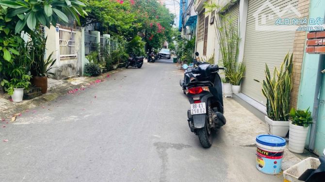💥 SIÊU PHẨM 2 MẶT ĐƯỜNG – NGUYỄN VĂN THOẠI – SÁT VÕ NGUYÊN GIÁP,GẦN BIỂN MỸ KHÊ ,CHỈ 22TỶ - 2