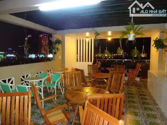 💥 CẦN BÁN KHÁCH SẠN ĐANG KINH DOANH ĐƯỜNG SẦM UẤT NGÔ QUYỀN, ĐÀ NẴNG DIỆN TÍCH: 94m2 	•	K - 2