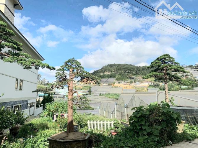 🏡 BÁN ĐẤT KHU BIỆT THỰ NAM HỒ - KHU QUY HOẠCH CHỈNH CHU BẬC NHẤT ĐÀ LẠT - 2