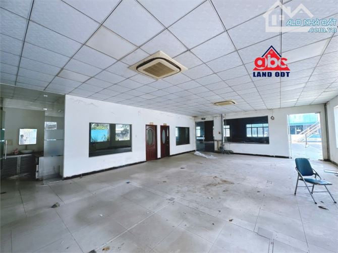 X099 bán xưởng đang hoạt động SX, phụ hợp đầu tư xưởng cho thuê, SX lâu dài - 2