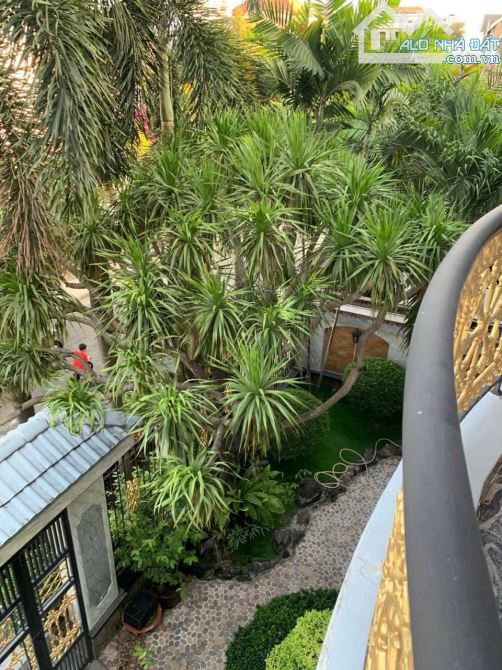 Bán Biệt Thự 2 Mặt Tiền đường 7A Khu Tên Lửa Bình Tân 21x22m - 2