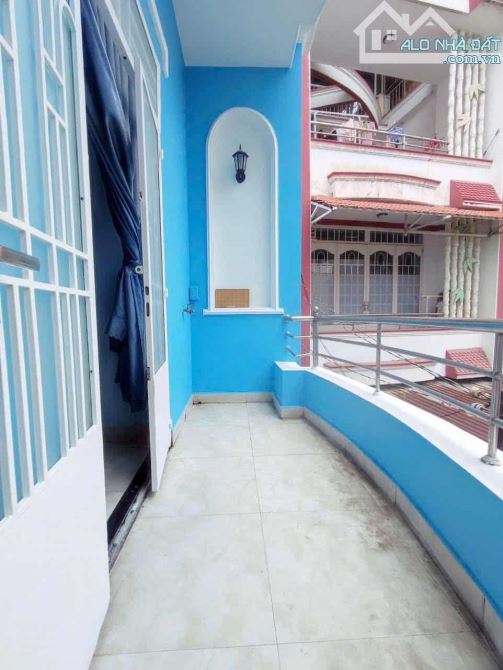 CHỦ ĐI ĐỊNH CƯ BÁN NHÀ GẤP, DƯƠNG BÁ TRẠC , QUẬN 8, 48M2 , CHỈ 5.5TỶ HOÀN CÔNG ĐỦ - 2