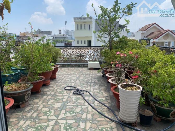 🔥 CẦN BÁN GẤP ĐỊNH CƯ - BIỆT THỰ ÔNG ÍCH KHIÊM Q11 - NỘI THẤT CAO CẤP - GIÁ TỐT! 🔥 - 2