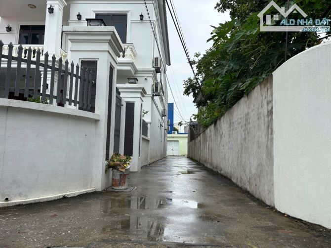 Bán đất ngõ 200 Cát Linh – Tràng Cát diện tích 50m2 giá chỉ 1 Tỷ480tr ngõ rộng 2,5m. - 2