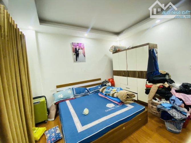 BÁN NGAY NHÀ TRONG THÁNG CẦN TIỀN GẤP. DT 31M2 TẠI YẾN NGHĨA HÀ ĐÔNG Ô TÔ ĐẬU CỬA - 2