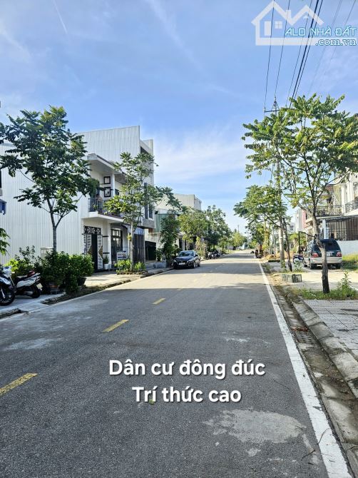🔥 Bán đất KQH Hương Sơ 81m2 - Cách trường Mầm Non và công viên chỉ vài chục mét - 2