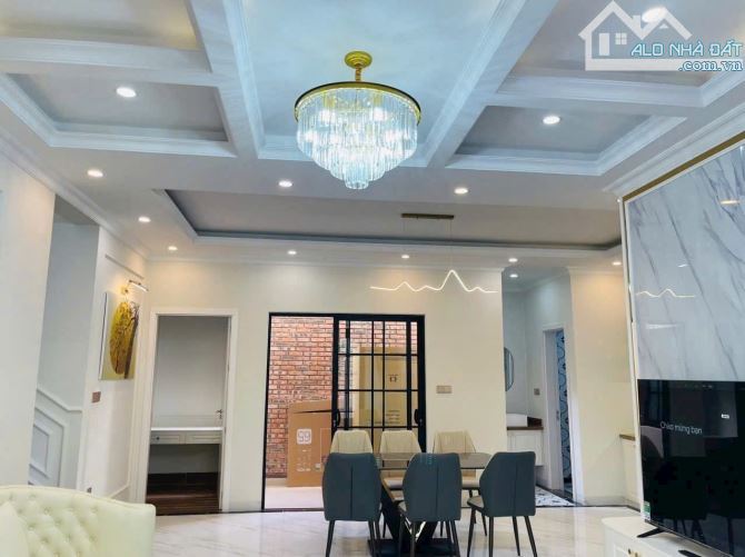 CHO THUÊ BIỆT THỰ 2 TẦNG KIỆT 98 LÊ NGÔ CÁT, TP HUẾ - 2