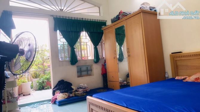 🔥 HẺM 8M – LÔ GÓC 3 MẶT THOÁNG – ÔNG ÍCH KHIÊM, Q.11 – 4 PHÒNG NGỦ – CHỈ 7,5 TỶ! - 2
