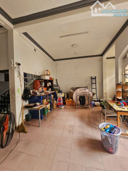 GẤP BÁN MẶT TIỀN KD NGUYỄN SƠN - TÂN PHÚ, 160M2 (7.7M x 20M) 4 TẦNG BTCT GIÁ 20 TỶ - 2