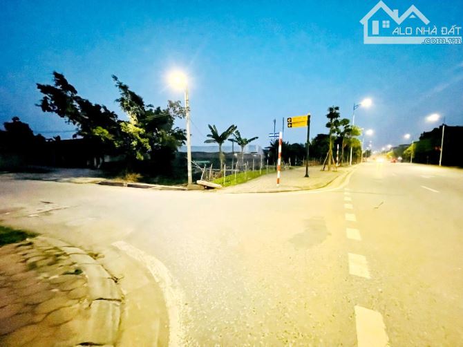 Bán Đất 93 m2 Đặng Xá- Gia Lâm - 2