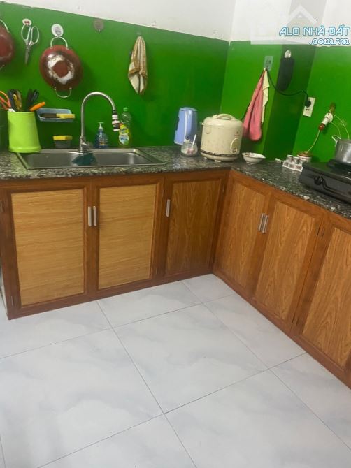 🏡QUẬN 8 - HẺM 4M KHU VIP NHẤT ĐƯỜNG ÂU DƯƠNG LÂN - 4 TẦNG 4PN - NHÀ MỚI Ở NGAY.✈️ - 2